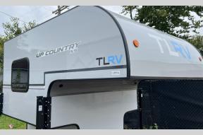 New 2025 Travel Lite Up Country 365U-XS Photo