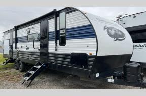 New 2023 Forest River RV Cherokee 294BH Photo