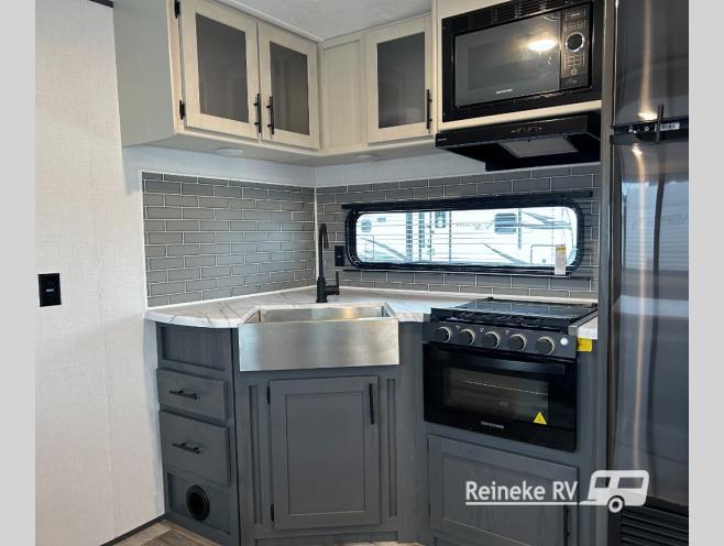 New 2024 Dutchmen RV Aspen Trail 3020BHS Travel Trailer at Reineke RV ...