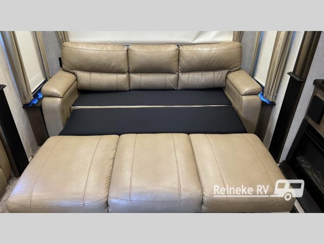 Used 2018 Keystone RV Montana 3811MS Fifth Wheel at Reineke RV | Toledo ...