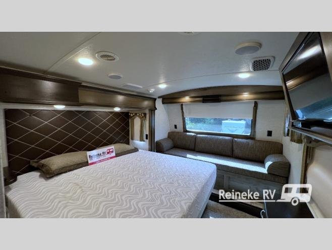 Used 2018 Keystone RV Montana 3811MS Fifth Wheel at Reineke RV | Toledo ...