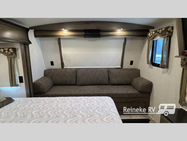 Used 2018 Keystone RV Montana 3811MS Fifth Wheel at Reineke RV | Toledo ...