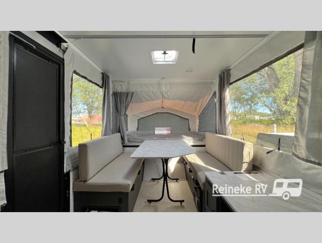 New 2025 Forest River RV Flagstaff OTG F141OTG Folding Pop-Up Camper at ...