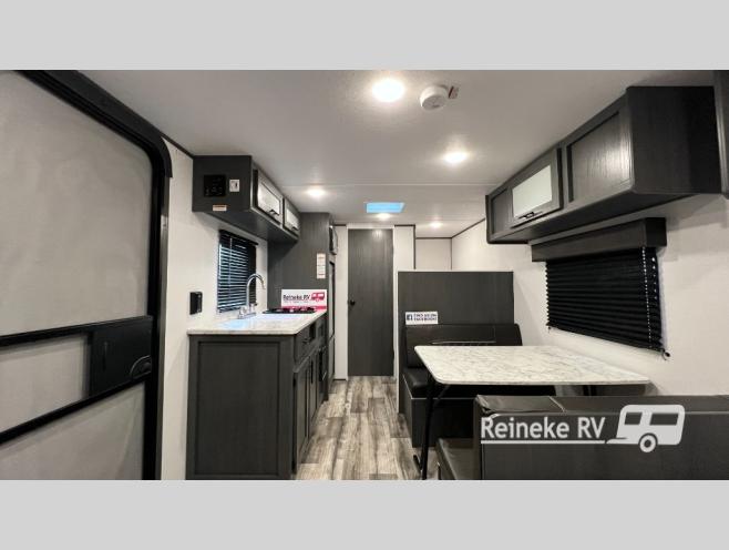 New 2024 Dutchmen RV Aspen Trail Mini 17BH Travel Trailer at Reineke RV ...