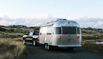 Preowned RVs for Sale