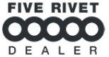 Five Rivet Dealer