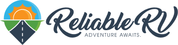 Reliable RV Logo
