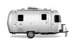 Airstream Bambi