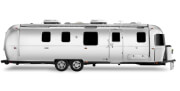 Airstream Globetrotter