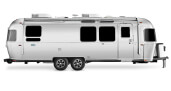 Airstream Pottery Barn