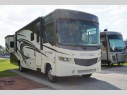 Used 2016 Forest River RV Georgetown 335DS Photo