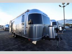 New 2024 Airstream RV Globetrotter 25FB Photo