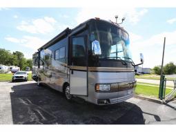 Used 2008 Monaco Knight 38 PDQ Photo