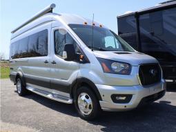 New 2025 Entegra Coach Expanse 21B Photo