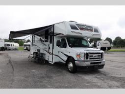 New 2025 Coachmen RV Leprechaun 319MB Ford 450 Photo