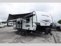 New 2025 Forest River RV Grand Surveyor 305RLBS Photo