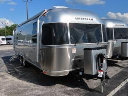 New 2024 Airstream RV International 27FB Photo