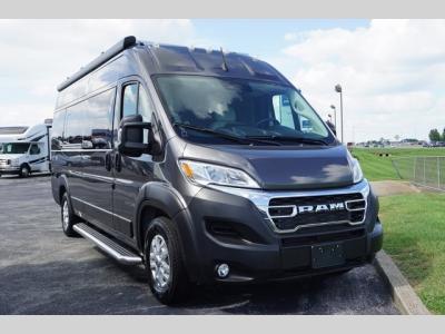 Class B Motorhomes For Sale in Springfield, MO | Reliable RV