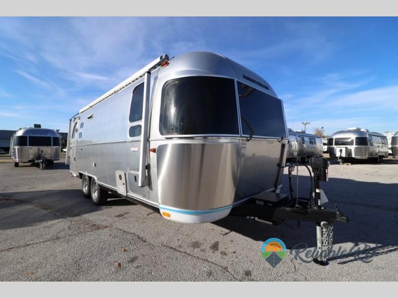 New 2024 Airstream RV International 25FB Travel Trailer At Reliable RV   Unit Photo 202401200315221384522567 