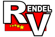 RenDel RV Logo