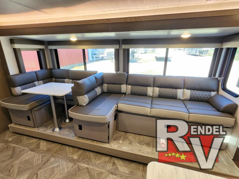 New 2024 Forest River RV Salem Cruise Lite 28VBXL Travel Trailer at