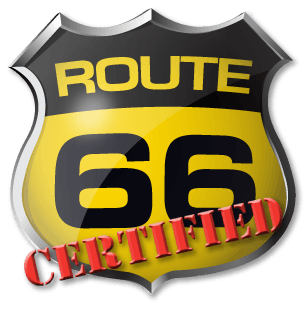ROUTE 66 Certified Pre-Owned RV