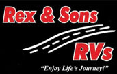 Rex & Sons RV's Inc