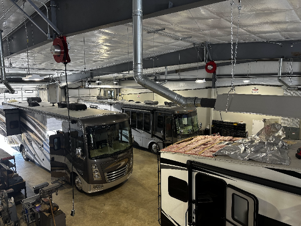 Rex and Sons RV Service