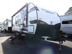 New 2024 Venture RV Stratus Sport SR199VRBS Photo