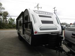 New 2024 Winnebago Industries Towables Micro Minnie 2225RL Photo