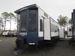 New 2025 Palomino Puma Destination 402LFT Photo