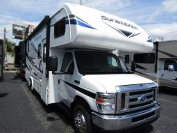 Used 2021 Forest River RV Sunseeker Classic 2440DS Ford Photo
