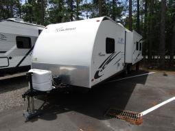 Used 2011 Coachmen RV Freedom Express 280RLS Photo