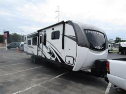 Used 2022 Venture RV SportTrek Touring Edition STT343VIB Photo