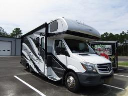 Used 2019 Forest River RV Sunseeker MBS 2400W Photo