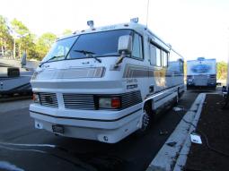 Used 1993 Foretravel Unihome U280 Photo