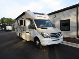 Used 2019 Thor Motor Coach Compass 24TF Photo