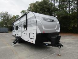 New 2024 Winnebago Industries Towables Access 26BH Photo