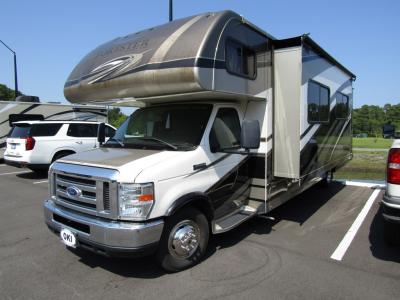Used 2017 Forest River RV Forester 3011DS Ford Photo