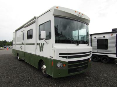 Used 2015 Itasca Tribute 31C Photo