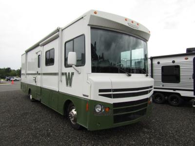 Used 2015 Itasca Tribute 31C Photo