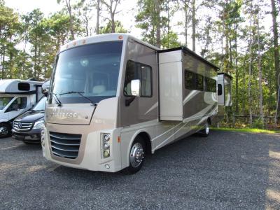 Used 2016 Itasca Sunova 36Z Photo
