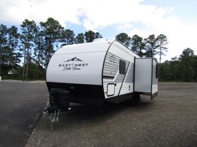 New 2025 EAST TO WEST Della Terra 251RD Photo