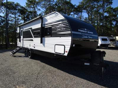 New 2026 EAST TO WEST Della Terra 261RB Photo