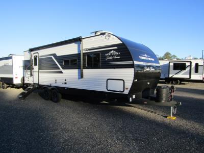 New 2025 EAST TO WEST Della Terra 261RB Photo