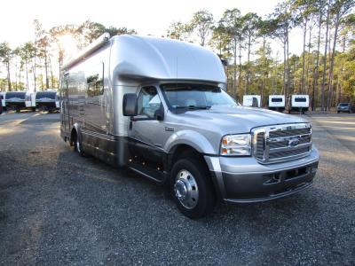 Used 2007 Dynamax TOURING SEDAN 270 FORD D Photo