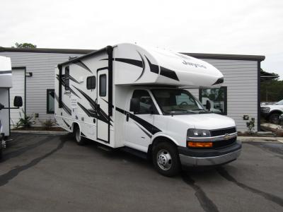 Used 2023 Jayco Redhawk SE 22C Photo