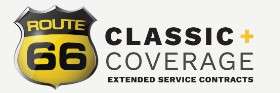 Route 66 Warranty