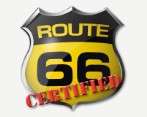 Route 66 Certified