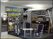 Rhone's RV Store